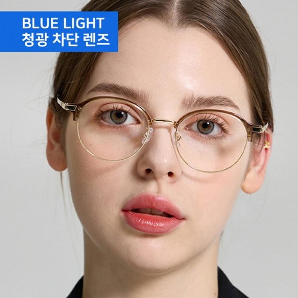 Reclow Blue Light Glasses Fbb81 Single option