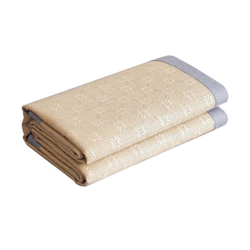 Nufeng Ice Silk Cooling Mat Set