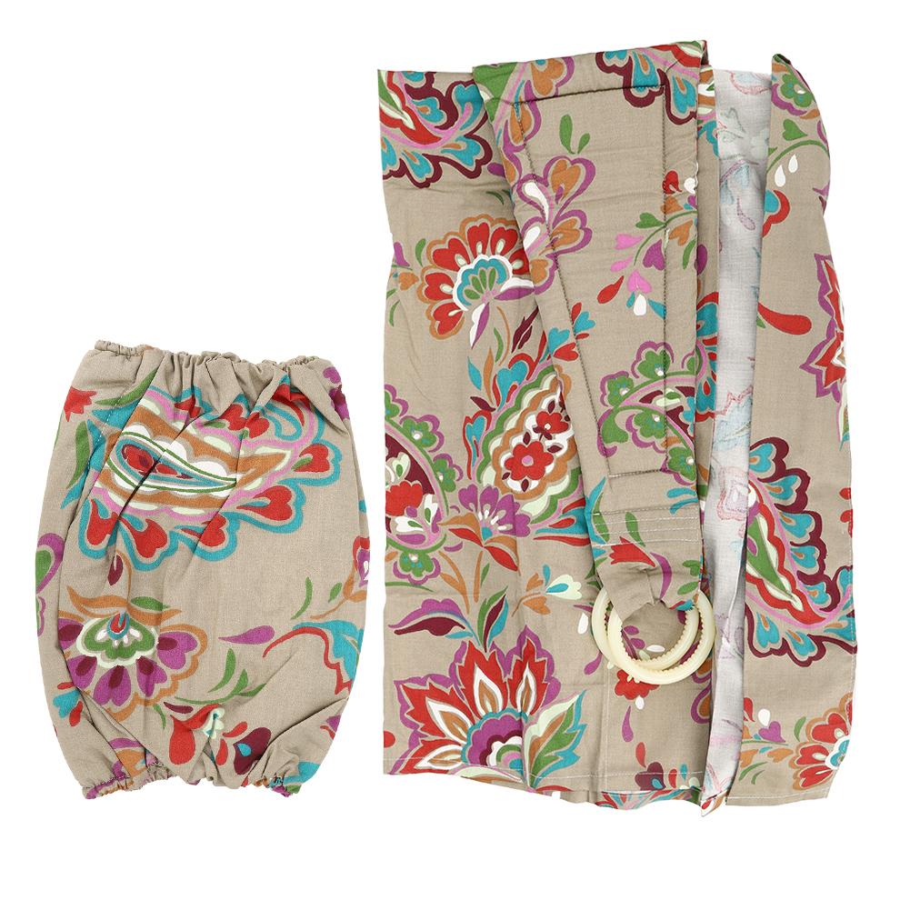 

Baby Wrap Carriers Breastfeeding Infant Sling Wrap Soft Nursing Newborn Hip Seats