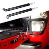 High Performances Tailgate Damper Adjustable Lift Support Quiet Operate Gas Strut Simple Use for Vehicle  & BT50 Vehicles