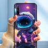 Custodia per Huawei P Smart Pro Custodia Morbida in Silicone TPU Antiurto per Huawei P Smart Pro Copertura Posteriore Protettiva PSmart Pro