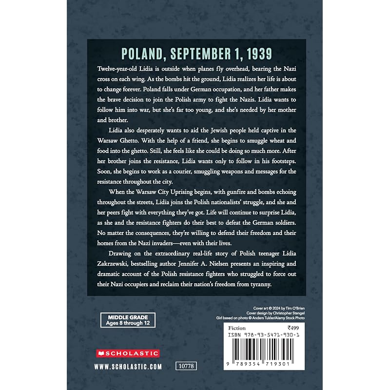Uprising #1 New York Times Bestselling Author of Iceberg,