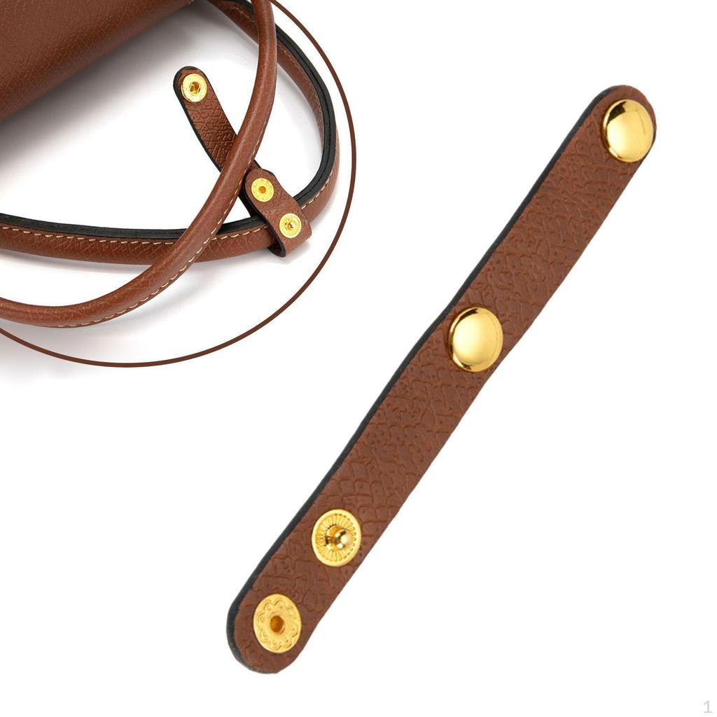 Bag Handle Fixed Buckle Accessory Shoulder Strap Portable Trendy Fixing Clip