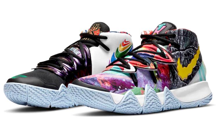 

Nike Kyrie Hybrid S2 Ep Pineapple CT1971-900 42.5