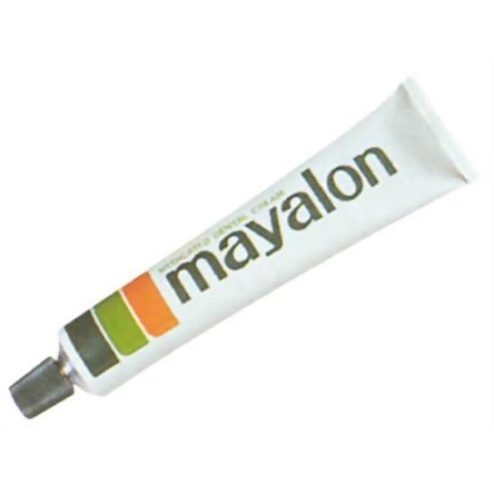 

Лечебная зубная паста Mayalon 120 г x 6 шт.