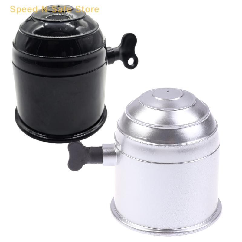 1 Piece Plastic Lockable Tow Ball Cover For Truck And Car – 50mm Diameter, Key-Operated Anti-Theft Trailer Hitch Protector Cap