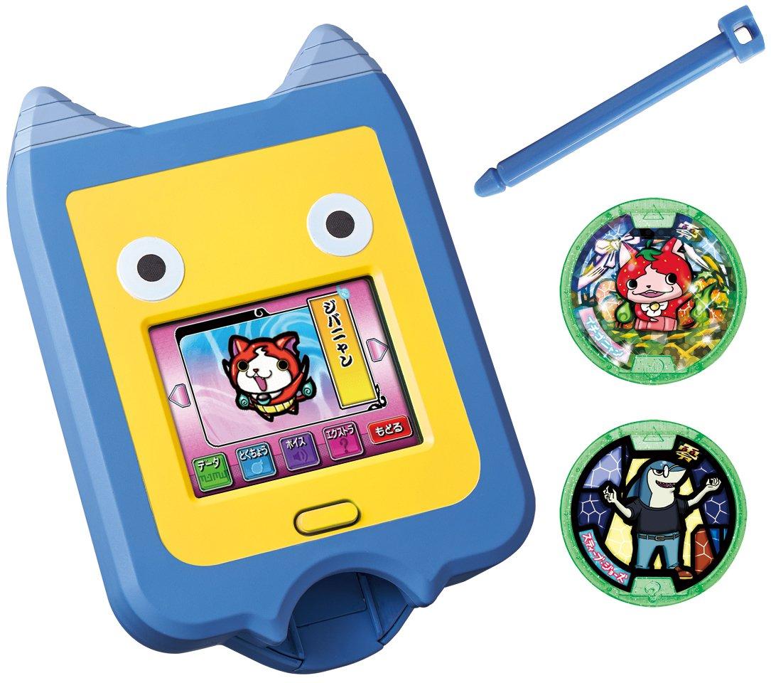 

Годинник Yokai Yokai Pad