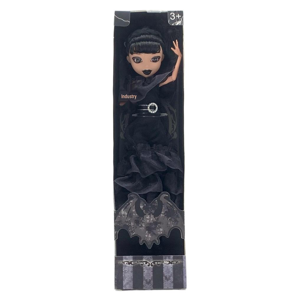 Adams Wednesday Second Generation Doll Toy