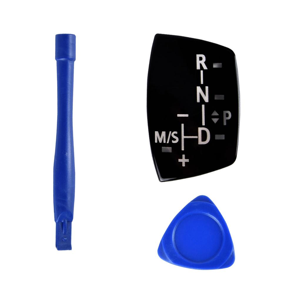 Panel řadicí páky do auta pro BMW řady 1 2 3 4 5 7 podvozek F F10 F11 F01 F02 X1 X3 X4 X5 X6 M3 M5 F30 F32 F48 F25 F15 F16