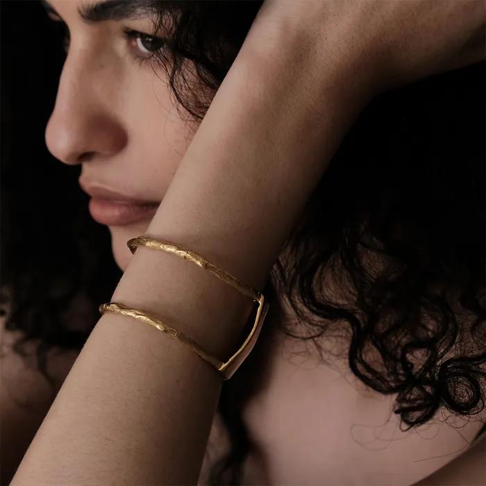 Trace Braclet