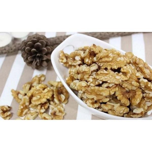 Nuts Farm Walnüsse, 400g, 1 Stück, Koreanische Nüsse