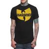Wu-Tang Clan Unisex tričko s logom pre dospelých