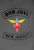 Bon Jovi New Jersey T-Shirt