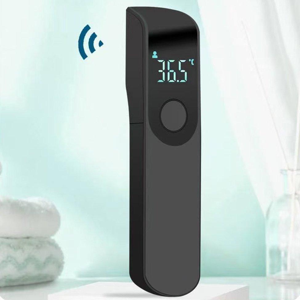 Buy YUUZI IRFM01 Infrared Forehead Thermometer Celsius Fahrenheit