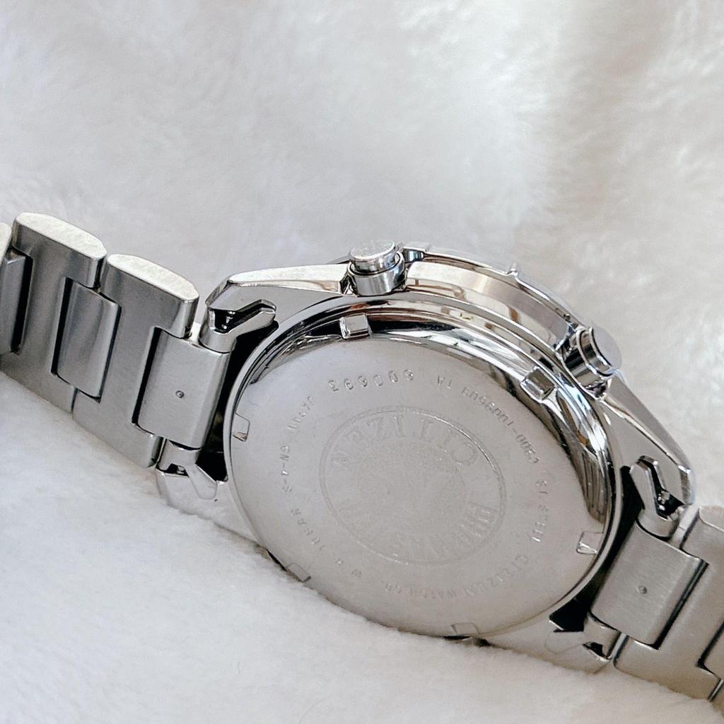 Used CITIZEN PROMASTER C300 T009603
