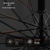Maydu M8002 Business Long-Handle Umbrella