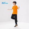 361° Kids' Summer Quick-Dry Breathable Short-Sleeve T-Shirt