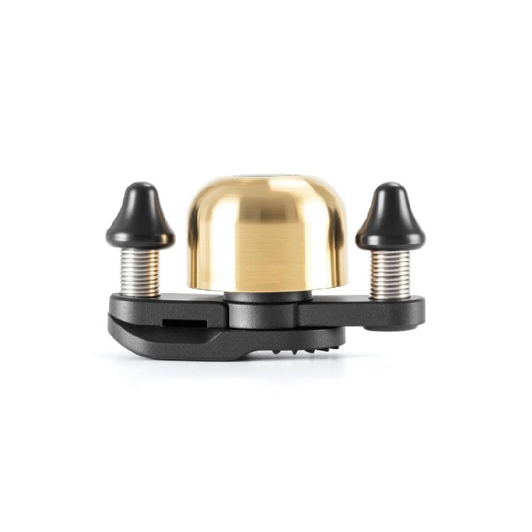 Waterproofed Electric Bike Alarm Horn High Volumes Bicycles Warning Horn for Road Bike Tricycles Scooters