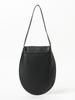 Ray Beams ACOC Double Round Shoulder Bag, Women's, Black, One Size