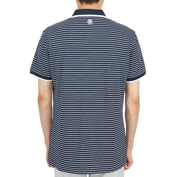 G For Golfwear Men S ShorT Sleeve T ShirT G4mS21k04 TwlT