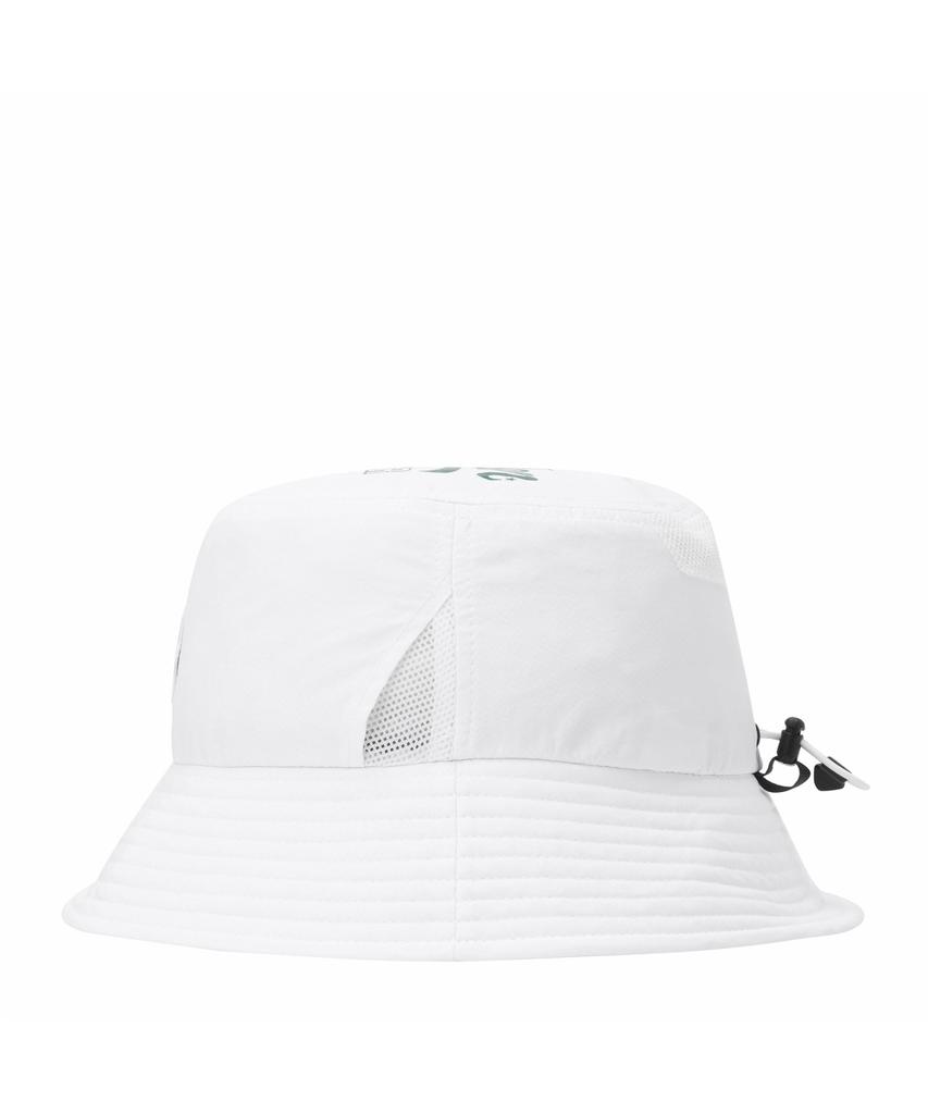Goldeunbeeo (W) Graphic Bucket Hat G6Rax26371Whx
