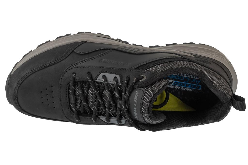 Skechers Slade Ultra - Peralto, Mens black Sneakers