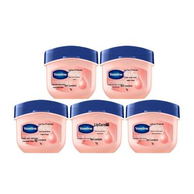 Classic Peach Lip Balm
