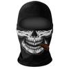 Motorcycle Face Mask Outdoor Cool Sunscreen Balaclava Lycra Moto Biker Wind Cap Mask Stopper Windproof Bicycle Cycling Headgear