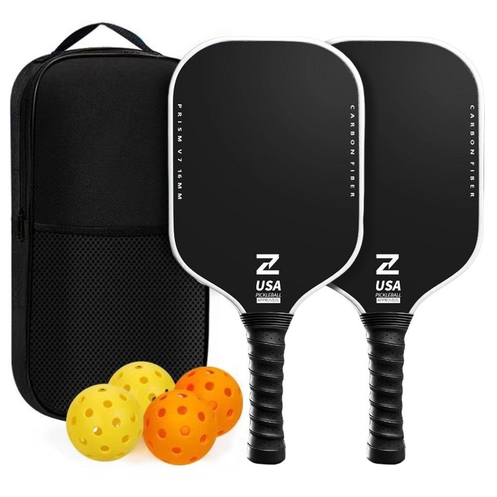 Frosted Surface Pickleball Rackets T700 Pickle Ball Paddle Fashion Professional Game Supplies