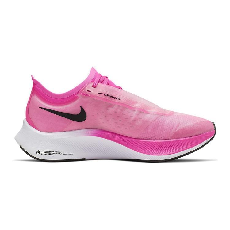 (WMNS) Nike Zoom Fly 3 'True Berry' Femme AT8241-600