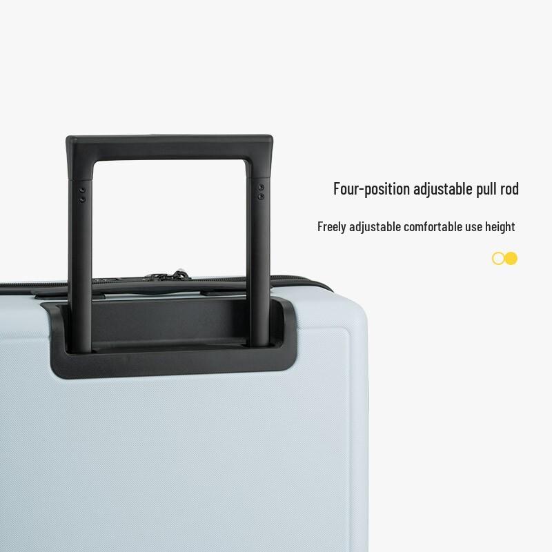 LEVEL8 Hardshell PC Luggage