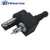65720-986L0 Fuel Line Connector Accessories For Suzuki 5/16 Inch Outboard 65720-986B0 Sierra 18-80425