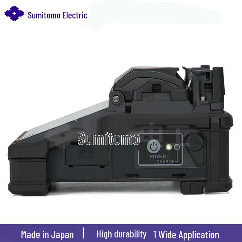 Sumitomo Fiber Fusion Splicer TYPE-402s