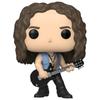 Funko Pop! N°151 - Def Leppard - Vivian Campbell, Micromania-Zing, French Number One In Video Games and Pop Culture. R