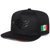 Hip-Hop Stitching Embroidered Head Eagle Neutral Gender Women  Men For Hats Spring And Autumn Outdoor Adjustable Casual Baseball Caps Sunscreen Hat