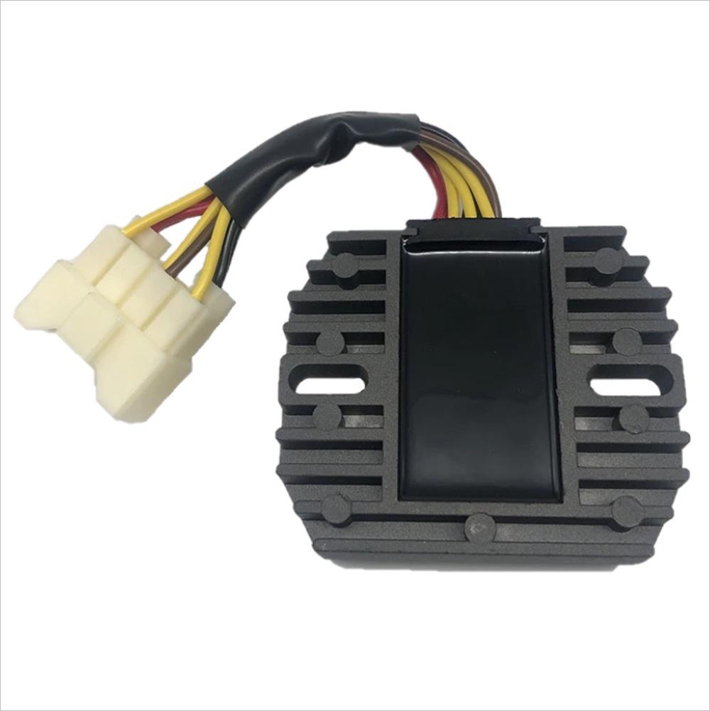 Gleichrichter für Kawasaki FD671D-AS04, Modelle 21066-2079, 2027.29 Kompatibel