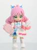 Pretty Cure Hirogaru Sky! Cure Sky & Butterfly Gashapon Action Figure Model Toy - Sora Harewataru & Ageha Hijiri Box Figure Set
