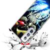 Overlord Anime Phone Case For Samsung Galaxy S24 S25 Edge S26 Ultra S23 S22 S21 Plus S20 FE + Personalized Print Cover Galaxy S2