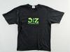 Vintage Diz Qing Squadders Parade Made In USA T-Shirt Größe L