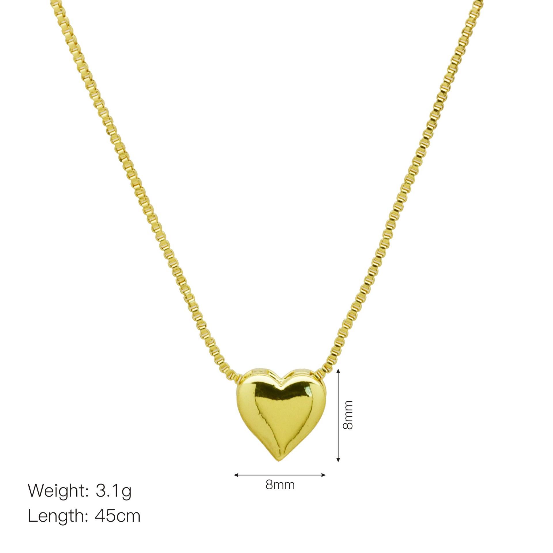 

Глянцевая подвеска в виде пузырьковых букв из золотой латуни, ветер, простое ожерелье-ключица с именем