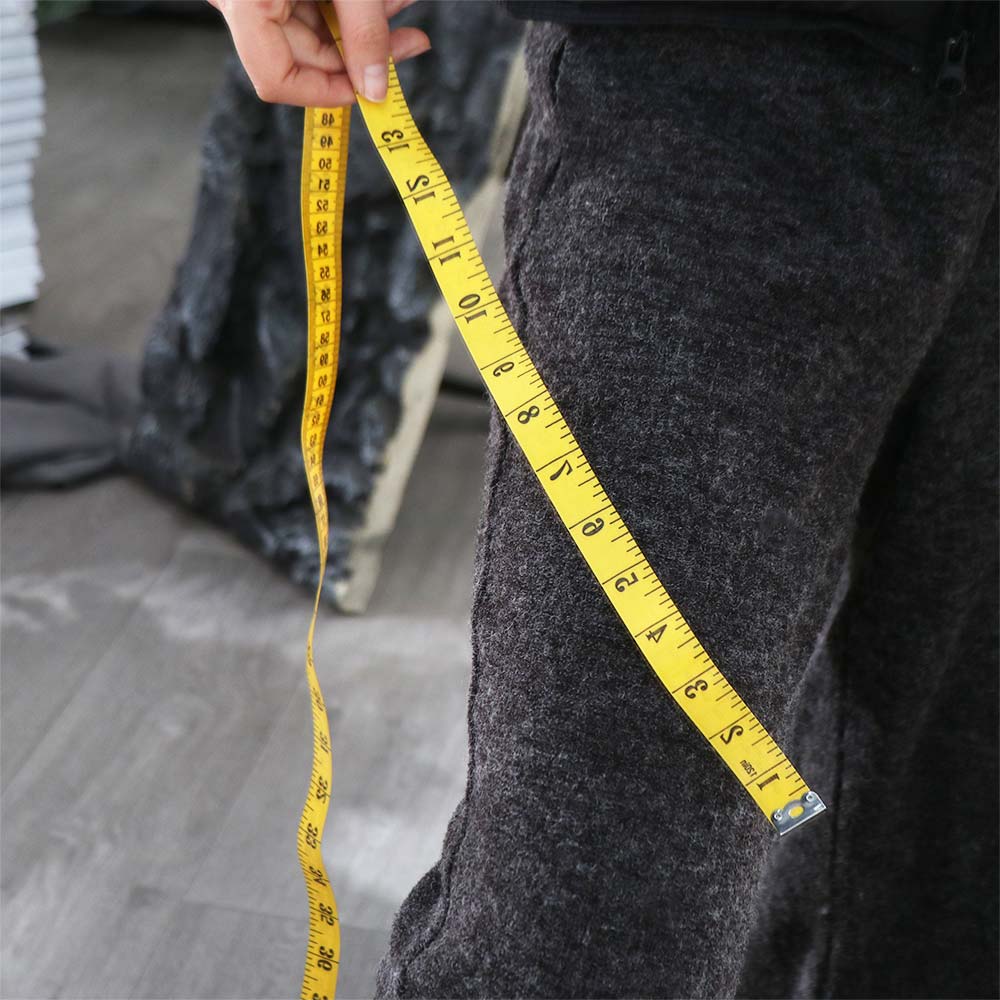 3Pcs 3 Meter 120in Soft Tape Measure Metric Scale Measuring Body Measuring Tape DIY Projects