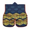 Muromachi Jinbaori First Festival Jinbaori for Boys and Babies with Stand [Kyoto St. ] (Boy's Festival) JIN001-a