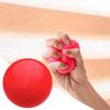 Hand Exercise Ball High Quality Grip Strengthening Massage Ball Foam Round Grip Ball Rehabilitation Training Accessory For Adult