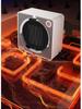 Mester 500W Ceramic PTC Low Power Heater - Intelligent Household Warm Air Blower