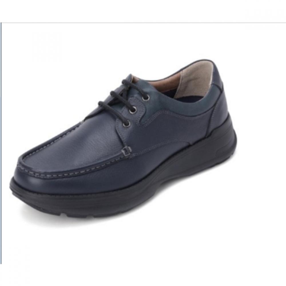 Land Rover Men S Dual cuShion Functional outSole claSSic caSual lanoxS4611mf5