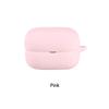 Silicone Bluetooth Headphone Cover Dustproof Charging Box Sleeve for SONY LinkBuds Clip WF-LC900