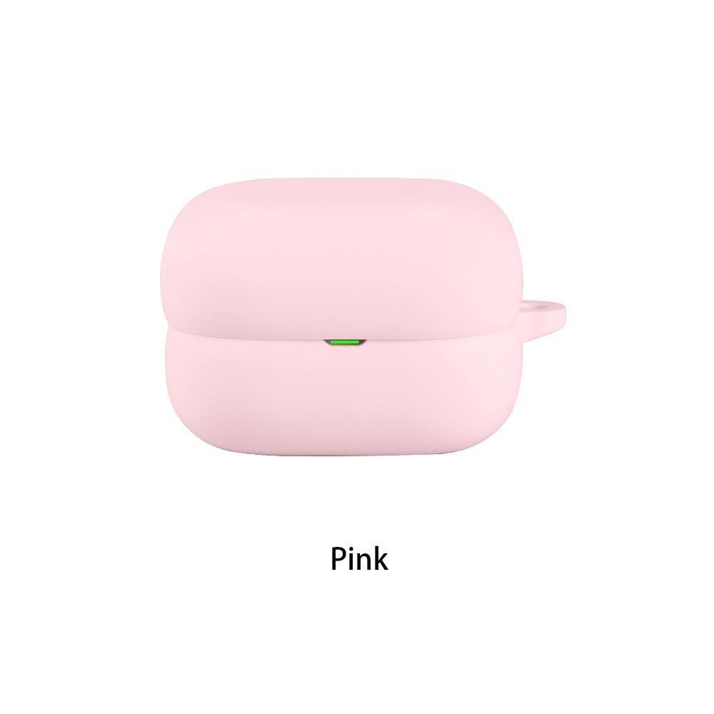 Silicone Bluetooth Headphone Cover Dustproof Charging Box Sleeve for SONY LinkBuds Clip WF-LC900