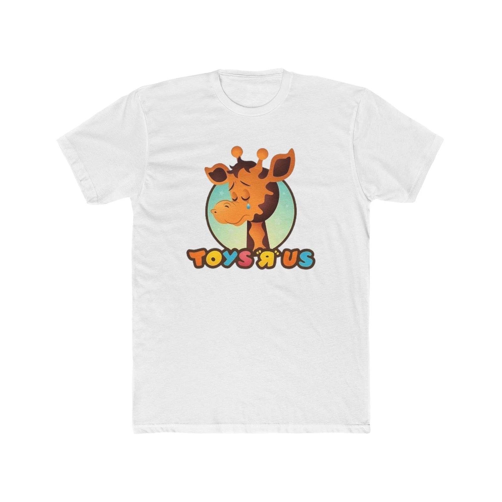 Men s and Women s T-shirts Toys r us XS