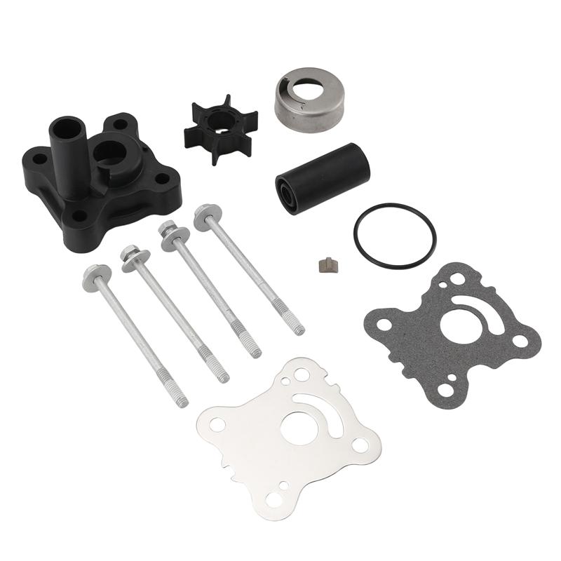 A51K-06193-ZW9-A32 Water Pump Repair Kit For Honda Outboard Motor BF8D BF9.9D 15D 20D 4T 8-20HP Boat Engine Parts