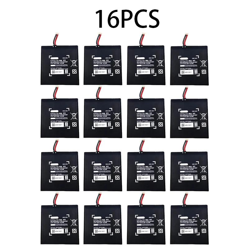 HAC-003 3.7V/4310mAh Replacement Charger Battery HAC 003 Battery for NS Switch Game Console HAC-001 Batteries